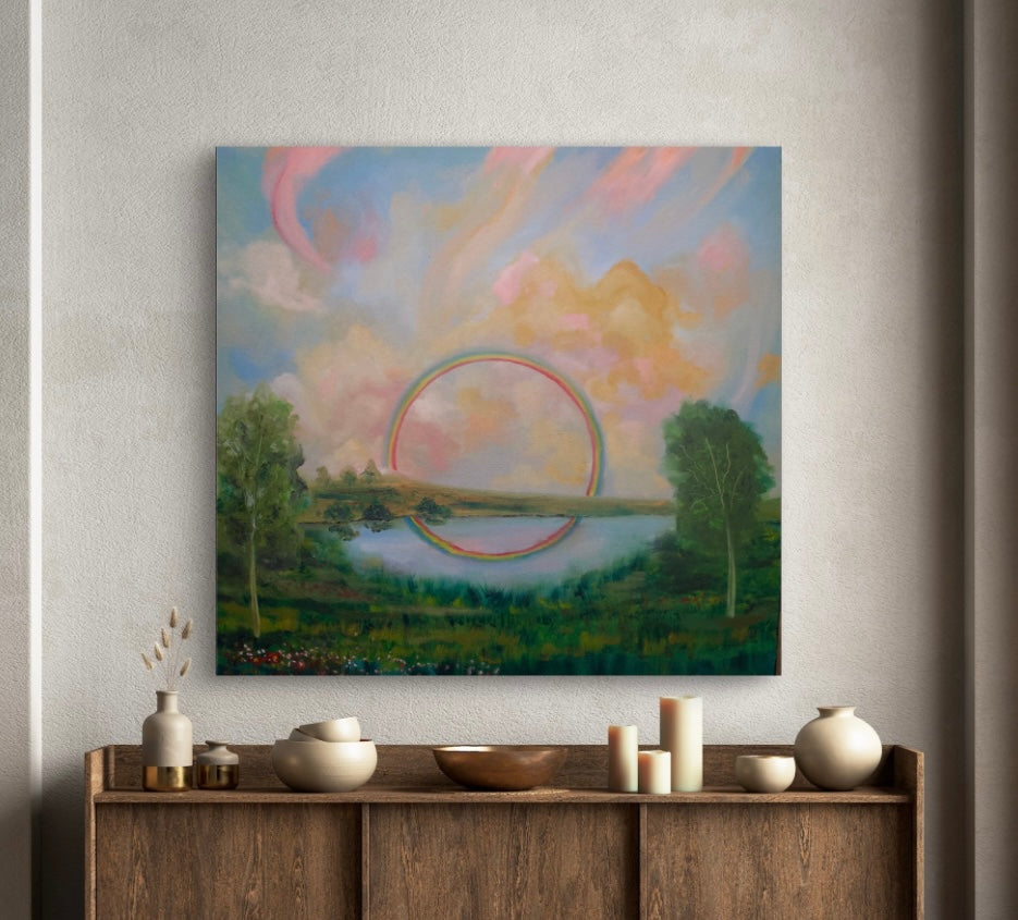 The Wedding Ring prints