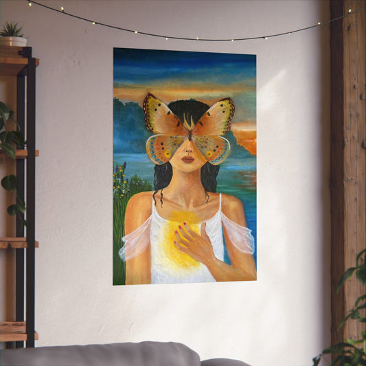 Enlighten prints