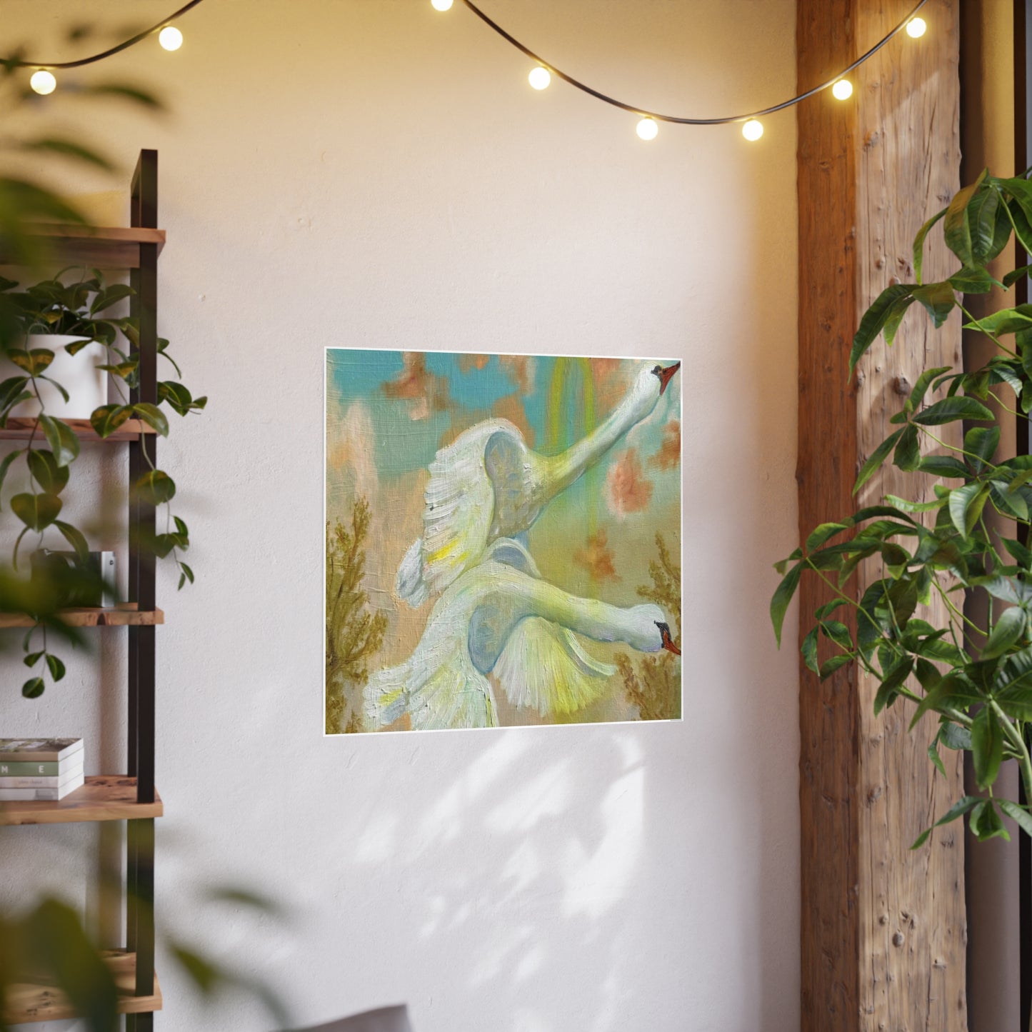 The Lovers prints
