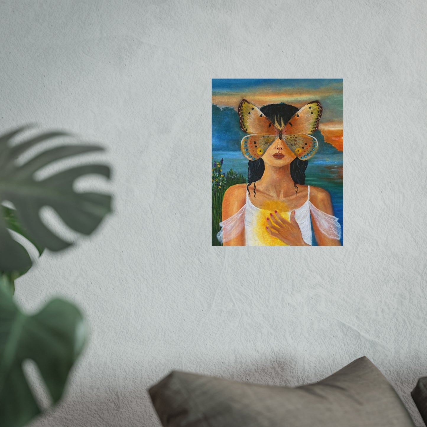 Enlighten prints