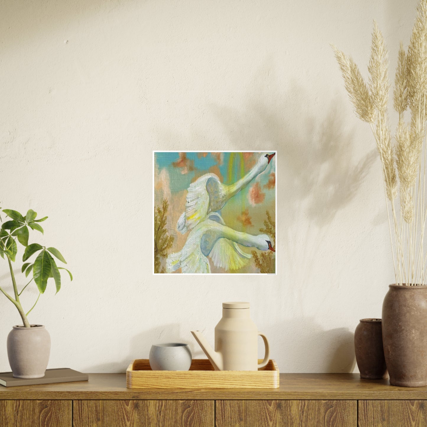 The Lovers prints